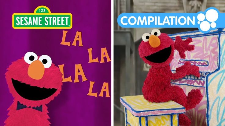 SZA And Elmo's New Sesame Street Song: A Celebration Of Gratitude SZA And Elmo's New Sesame Street Song: A Celebration Of Gratitude