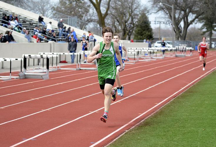 T-Bird Girls Win Home Invite With Relay Sweep T-Bird Girls Win Home Invite With Relay Sweep