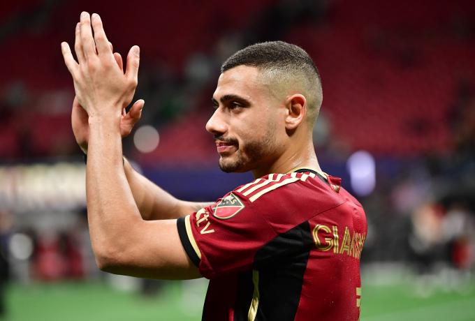 Θα Επιστρέψει Ο Γιακουμάκης Στο MLS; Θα Επιστρέψει Ο Γιακουμάκης Στο MLS;