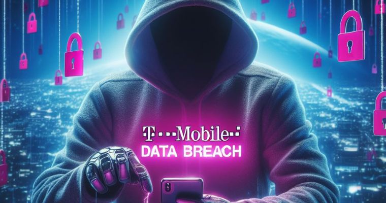 T-Mobile Data Breaches: $16 Million Penalty Highlights Security Lapses T-Mobile Data Breaches: $16 Million Penalty Highlights Security Lapses