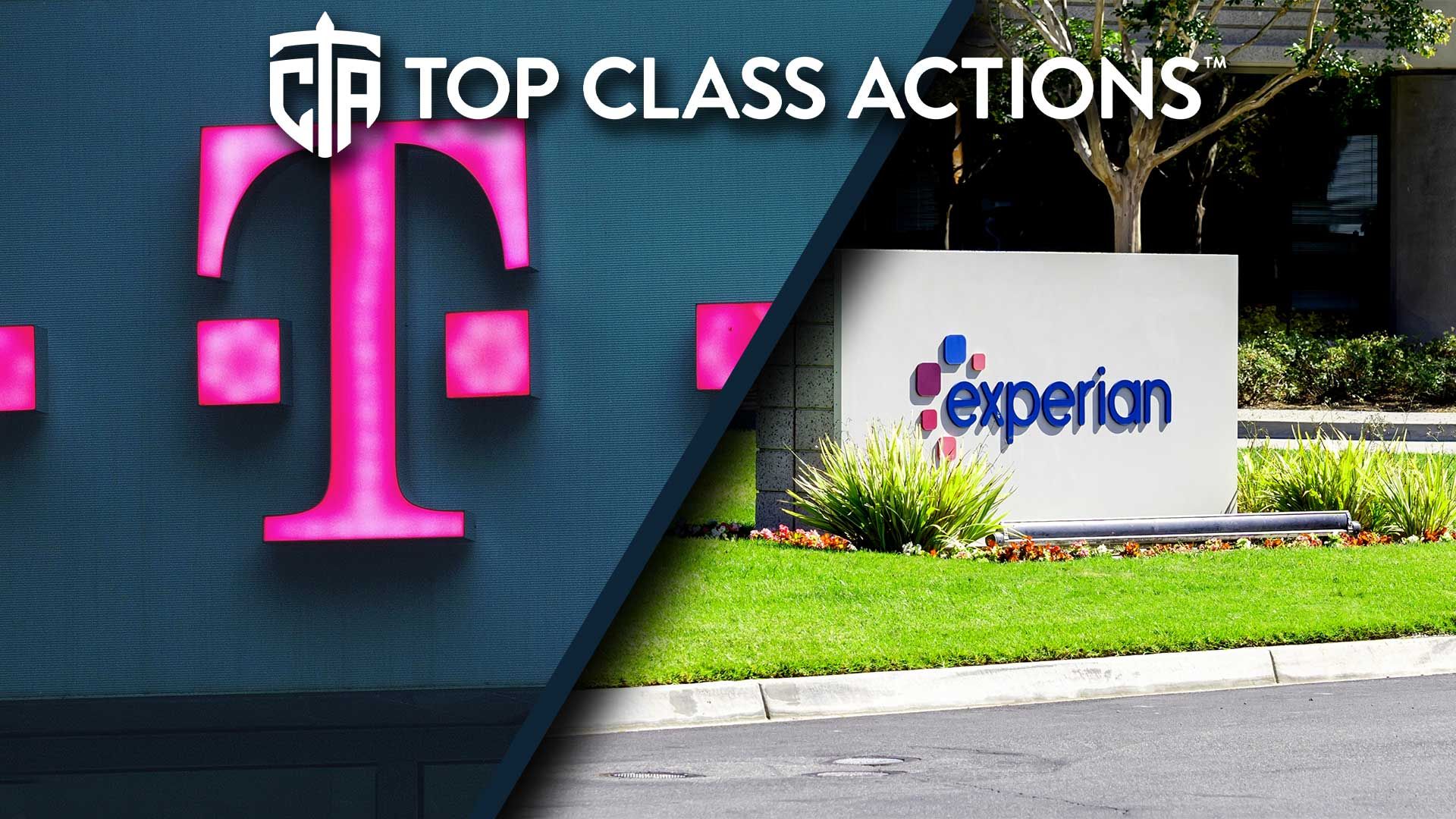T-Mobile Hit With $16 Million Fine Over Three-Year Data Breach T-Mobile Hit With $16 Million Fine Over Three-Year Data Breach