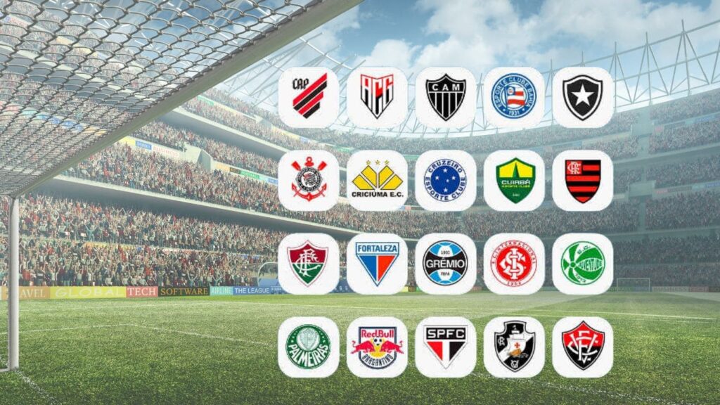 Tabela Do Brasileirão Série A 2024: Datas E Horários Dos Jogos Tabela Do Brasileirão Série A 2024: Datas E Horários Dos Jogos