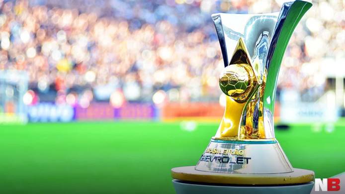Tabela Do Brasileirão Série A: CBF Divulga Calendário Completo Tabela Do Brasileirão Série A: CBF Divulga Calendário Completo