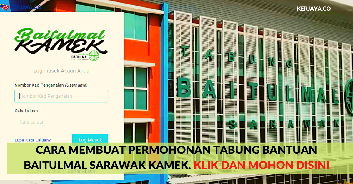 Tabung Baitulmal Sarawak: Bantuan Asnaf Berjumlah RM36.45 Juta (Laporan Mac 2025) Tabung Baitulmal Sarawak: Bantuan Asnaf Berjumlah RM36.45 Juta (Laporan Mac 2025)