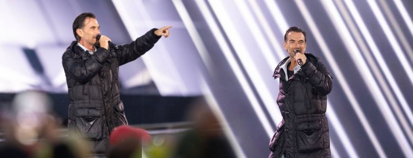 Tadic-incident: Fenerbahçe Kondigt Streng Optreden Aan Tadic-incident: Fenerbahçe Kondigt Streng Optreden Aan