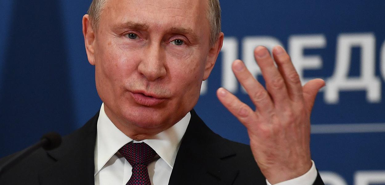 Tadić O Putinovim Pregovaračkim Taktikama Tadić O Putinovim Pregovaračkim Taktikama