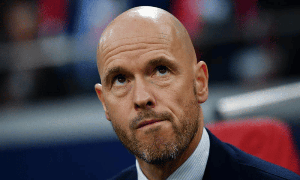 Tagliafico Accuses Man United Players: Impact On Ten Hag's Manchester United Reign Tagliafico Accuses Man United Players: Impact On Ten Hag's Manchester United Reign