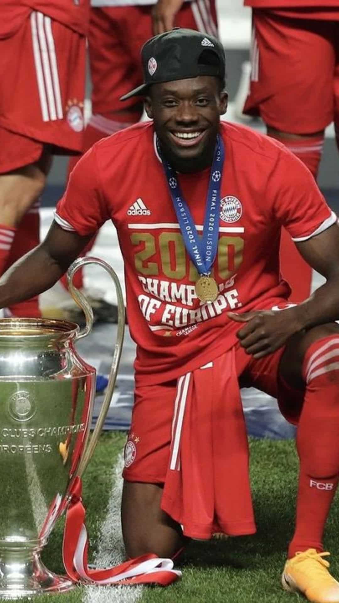 Tah's Move To Bayern Munich Confirmed Tah's Move To Bayern Munich Confirmed
