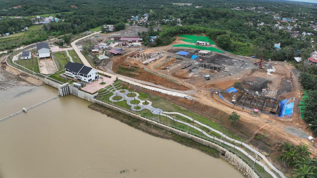 Tahun Ini, BKPM Bidik Investasi Rp3,6 Triliun Di Pekanbaru Tahun Ini, BKPM Bidik Investasi Rp3,6 Triliun Di Pekanbaru