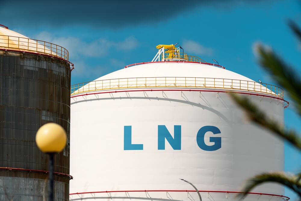 Taiwan's Energy Shift: Increased Reliance On LNG Following Nuclear Closure Taiwan's Energy Shift: Increased Reliance On LNG Following Nuclear Closure