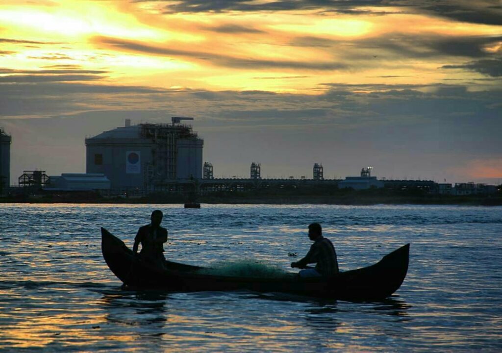 Taiwan's Nuclear Phaseout: The Rise Of LNG Imports Taiwan's Nuclear Phaseout: The Rise Of LNG Imports