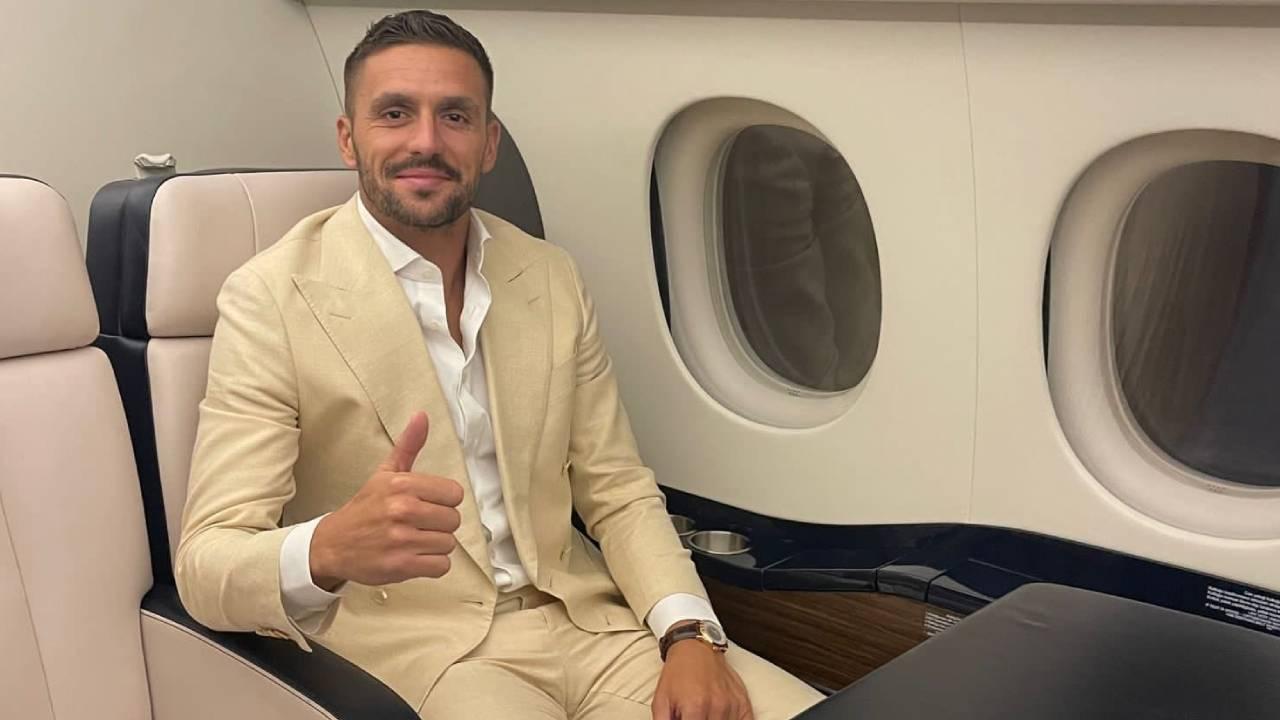 Talisca Ve Tadic: Fenerbahçe'nin Transfer Operasyonu Ve Saha Tartışması Talisca Ve Tadic: Fenerbahçe'nin Transfer Operasyonu Ve Saha Tartışması
