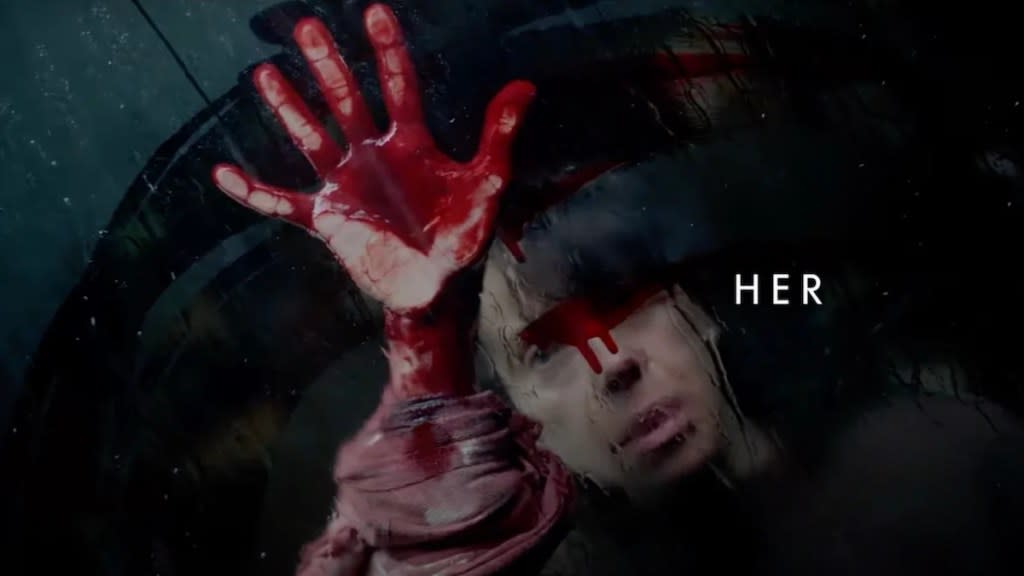 Talk To Me Trailer: Sally Hawkins' Frightening Performance In Bring Her Back Talk To Me Trailer: Sally Hawkins' Frightening Performance In Bring Her Back