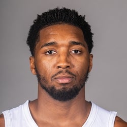 Talking Heads: Ashley Holder Interviews Donovan Mitchell & Poses A Question To Fans Talking Heads: Ashley Holder Interviews Donovan Mitchell & Poses A Question To Fans