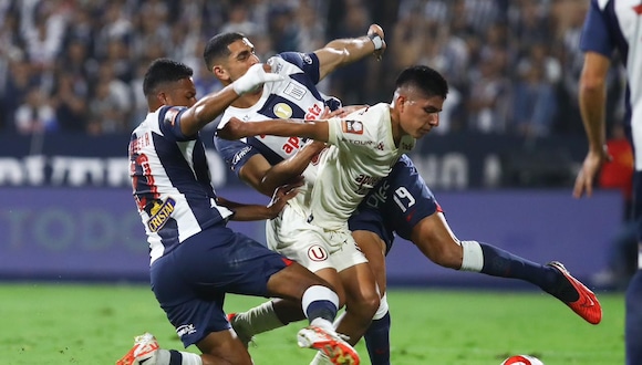 Talleres Vs Alianza Lima: Resultado 2-0, Goles Y Reporte Del Partido Talleres Vs Alianza Lima: Resultado 2-0, Goles Y Reporte Del Partido