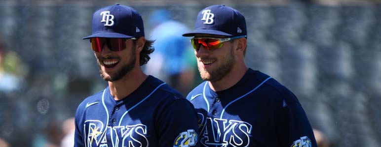 Tampa Bay Rays Defeat San Diego Padres: Simpson's Three Hits Key To Sweep Tampa Bay Rays Defeat San Diego Padres: Simpson's Three Hits Key To Sweep