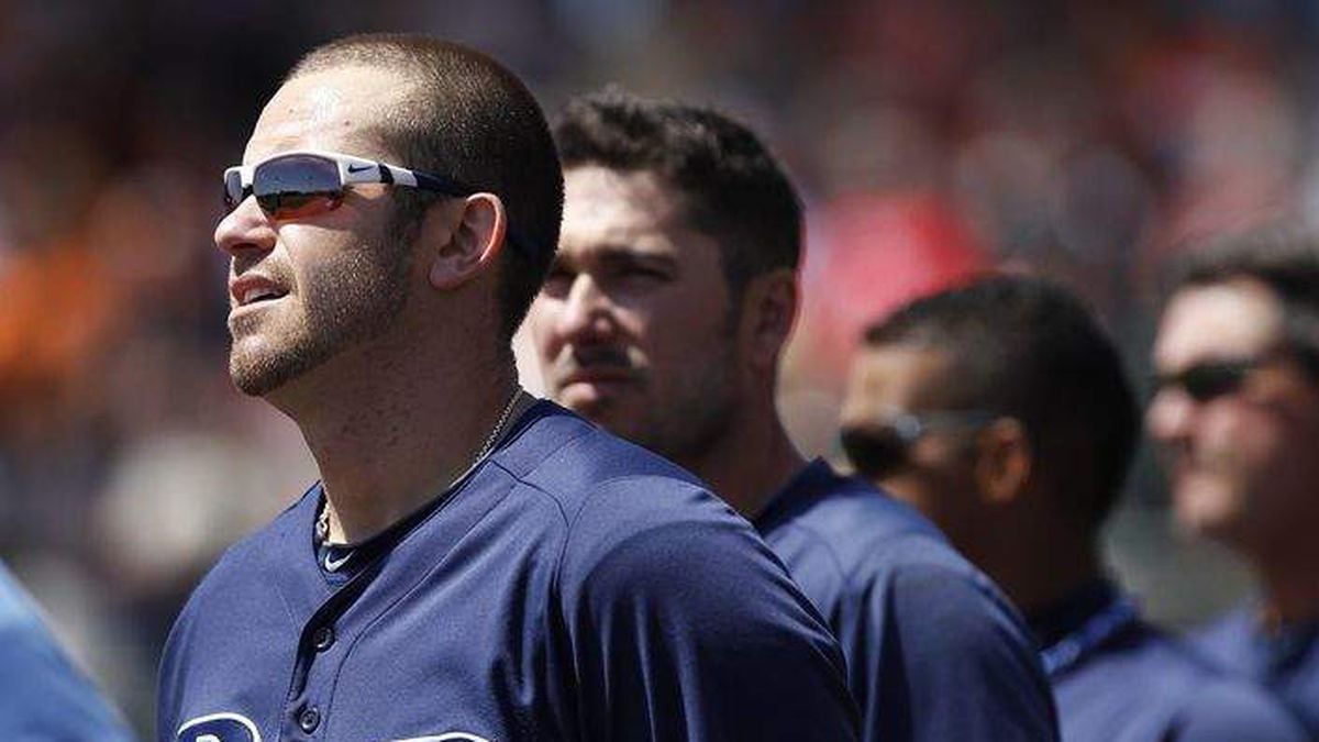 Tampa Bay Rays' Longoria Announces Retirement: A Look Back At His Legacy Tampa Bay Rays' Longoria Announces Retirement: A Look Back At His Legacy