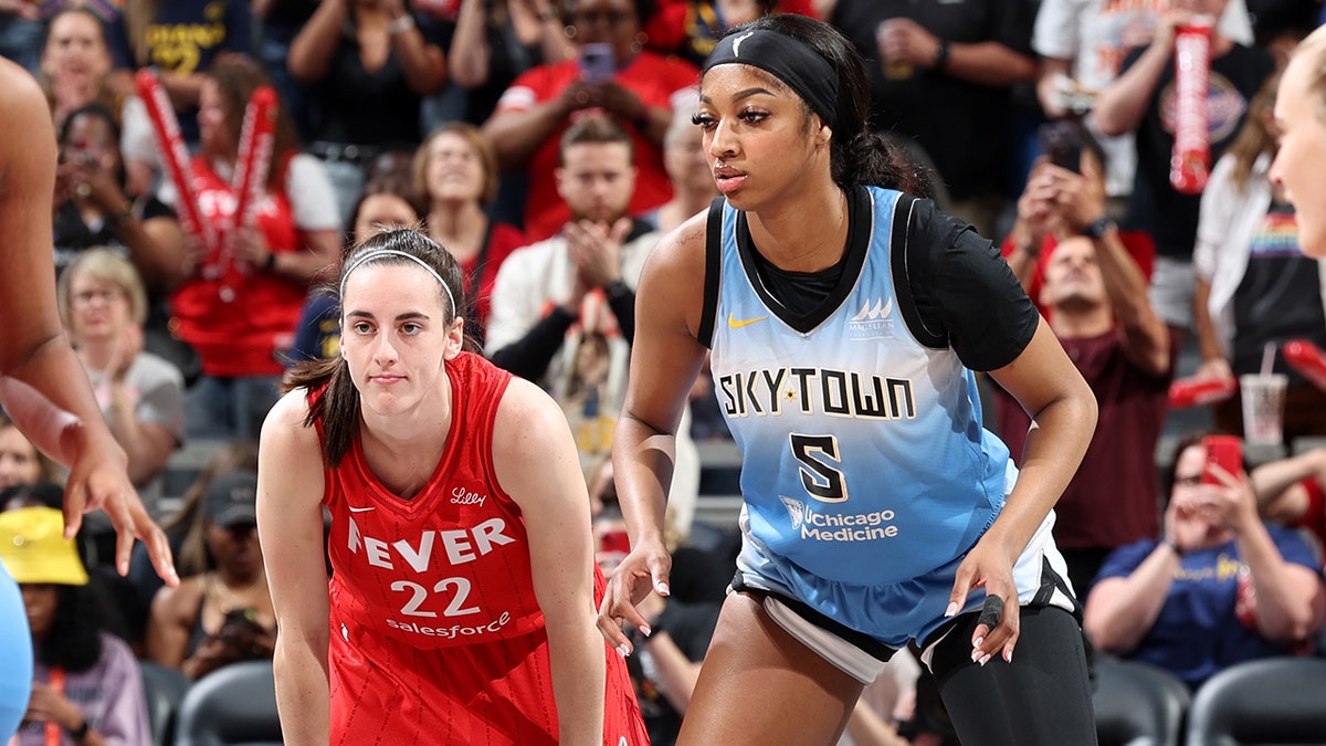 Tampering Allegations: WNBA Star Criticizes Angel Reese Tampering Allegations: WNBA Star Criticizes Angel Reese