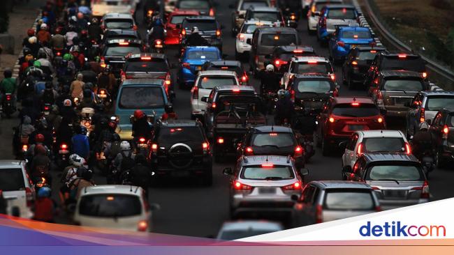Tanggal 5 & 6 April 2025: Puncak Arus Balik Mudik Menuju Bali Tanggal 5 & 6 April 2025: Puncak Arus Balik Mudik Menuju Bali
