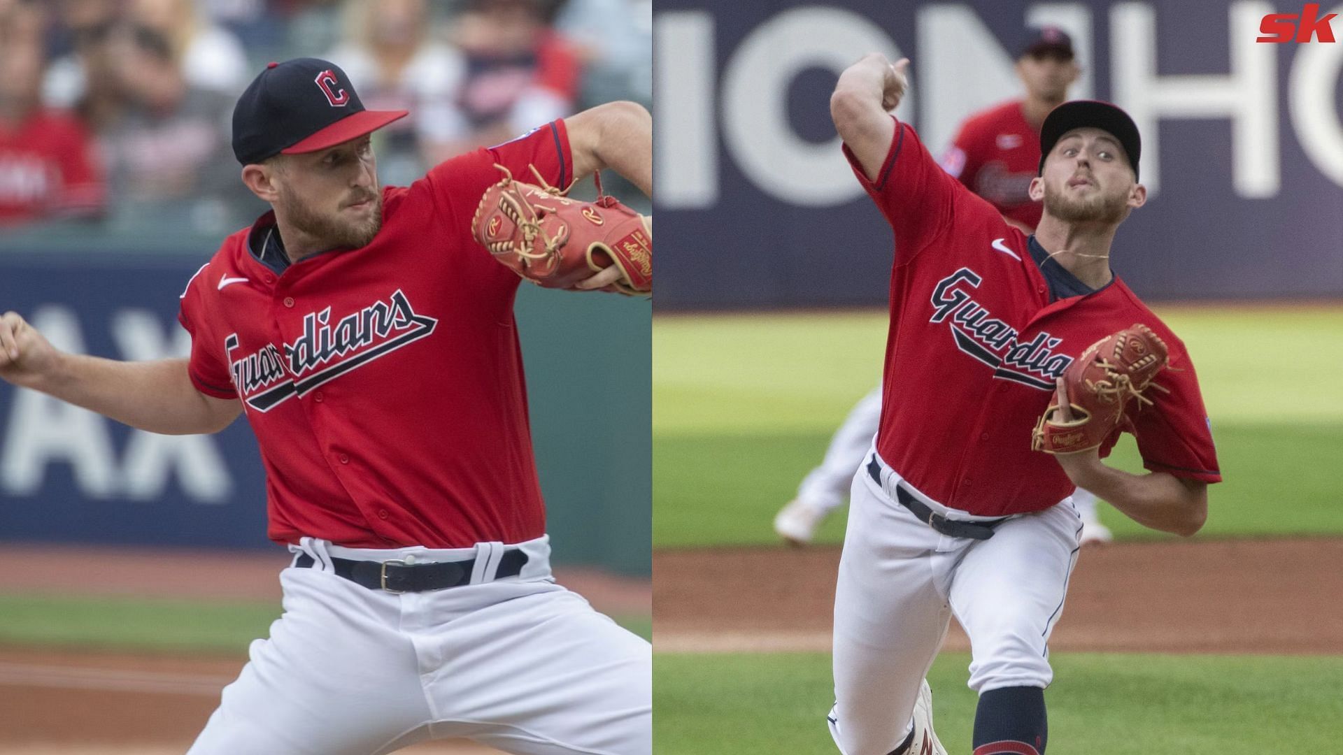 Tanner Bibee's First-Pitch Home Run Doesn't Deter Guardians: 3-2 Victory Over Yankees