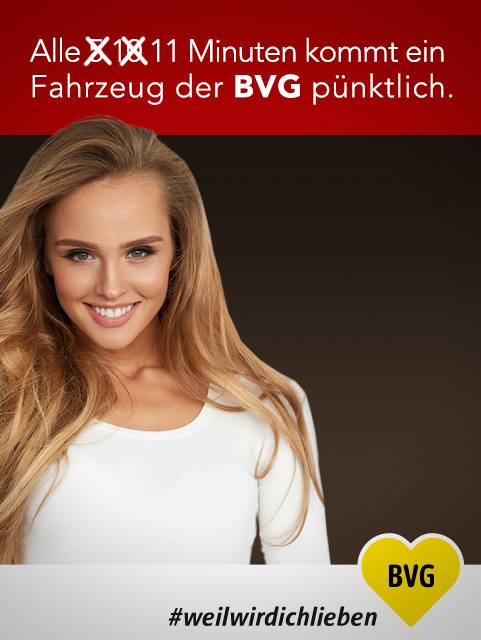 Tarifabschluss BVG: Auswirkungen Auf Die Beschäftigten Und Fahrgäste Tarifabschluss BVG: Auswirkungen Auf Die Beschäftigten Und Fahrgäste