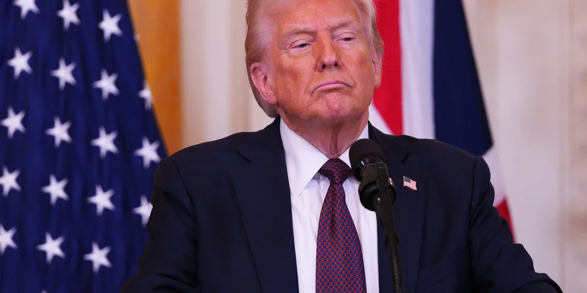 Tariff Shock: Bond Market Tremors And Their Impact Tariff Shock: Bond Market Tremors And Their Impact