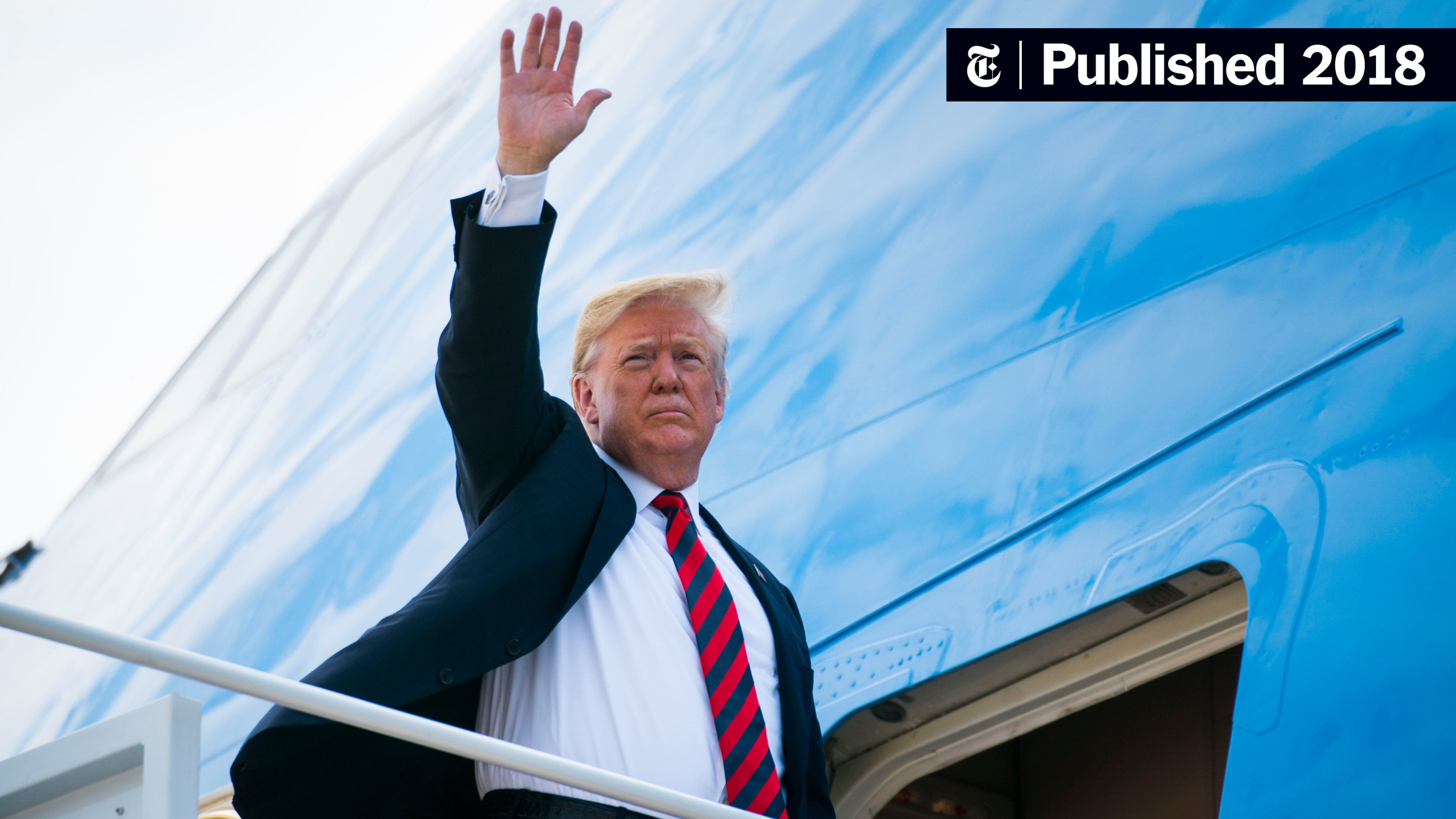 Tariff Worries Prompt Meeting Between Trump And Retail Giants Walmart, Target Tariff Worries Prompt Meeting Between Trump And Retail Giants Walmart, Target