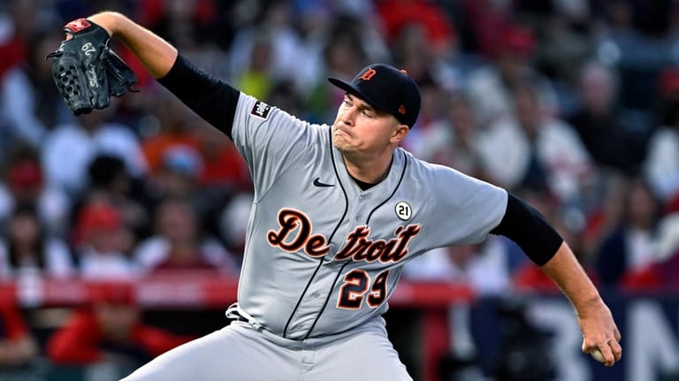 Tarik Skubal's Dominant Performance: 7 Shutout Innings Against Brewers Tarik Skubal's Dominant Performance: 7 Shutout Innings Against Brewers
