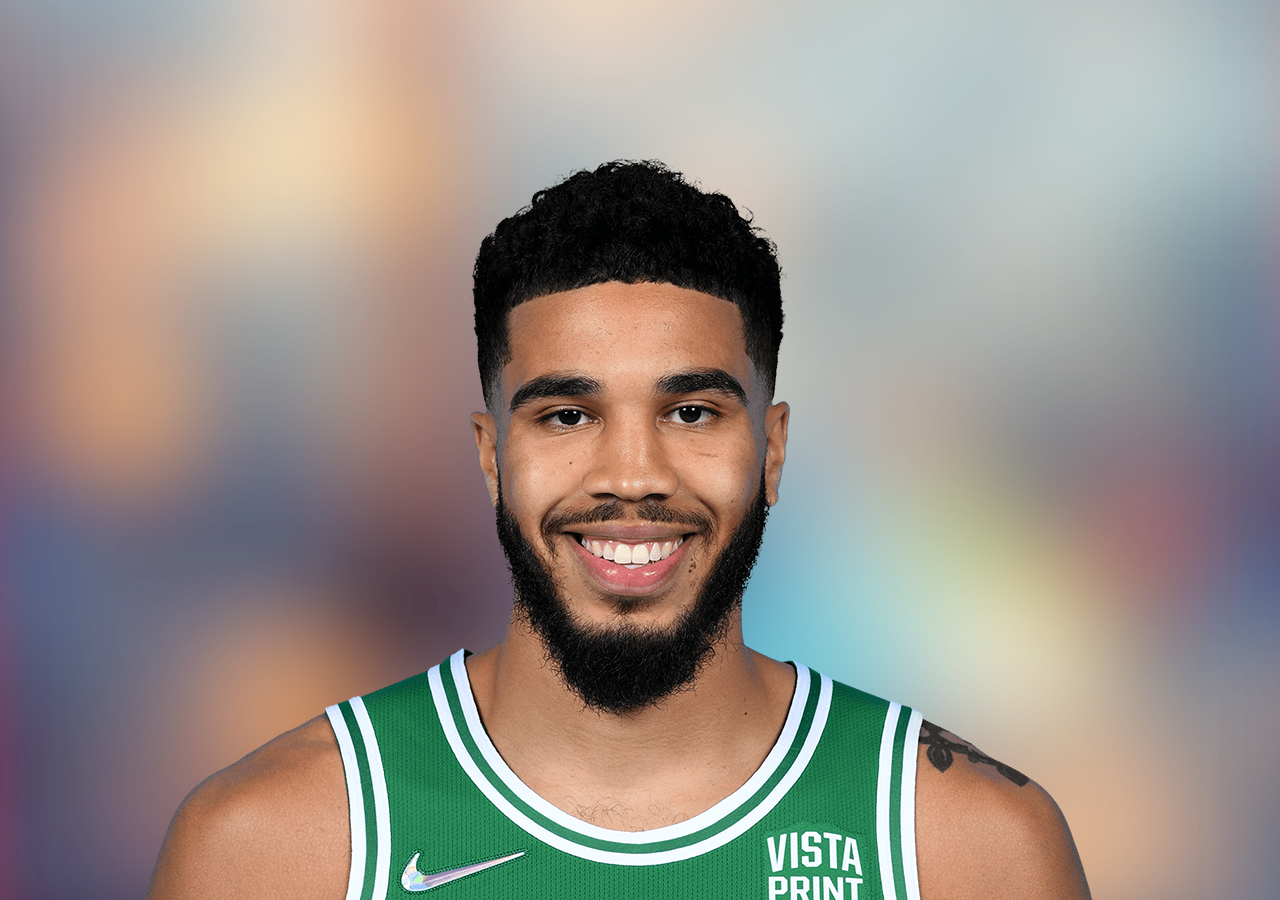 Tatum And Brown To Play In Game 3: Holiday's Absence Confirmed Tatum And Brown To Play In Game 3: Holiday's Absence Confirmed