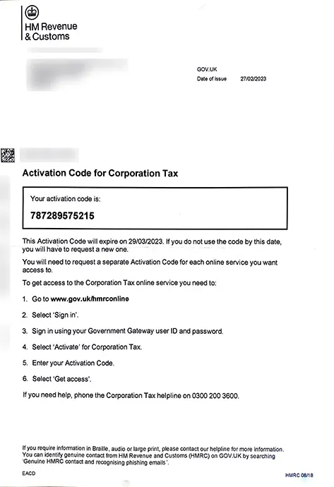 Tax Code Update From HMRC: Addressing Savings Income Tax Code Update From HMRC: Addressing Savings Income