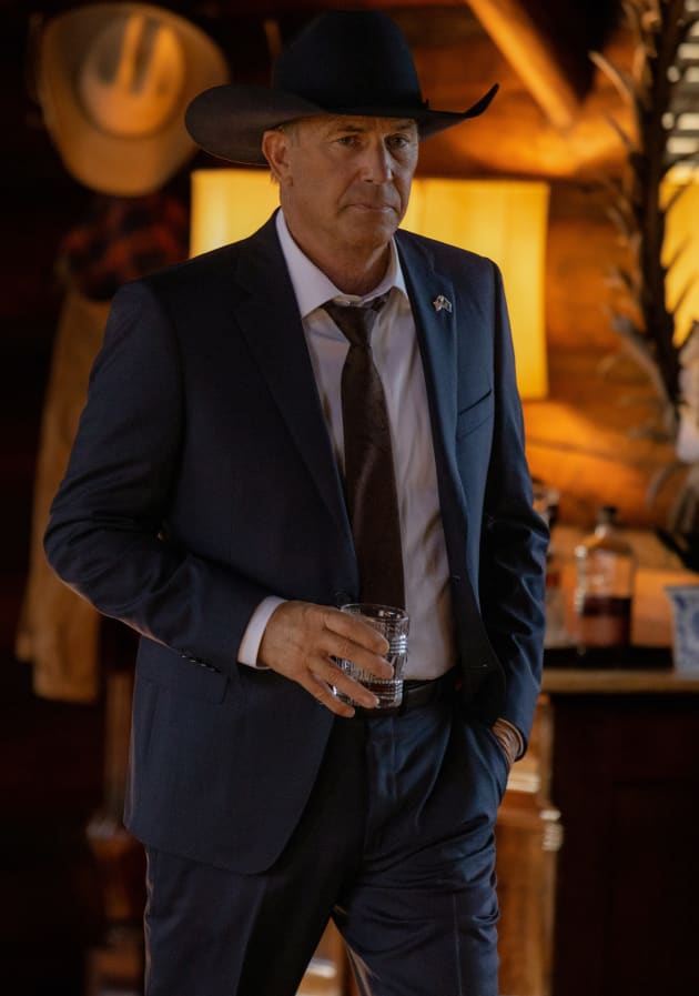 Taylor Sheridan Retirement Rumors: What's Next For Yellowstone And His Projects? Taylor Sheridan Retirement Rumors: What's Next For Yellowstone And His Projects?
