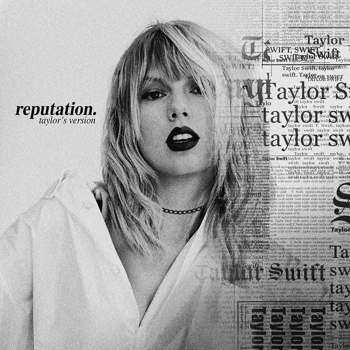 Taylor Swift Announces Reputation (Taylor's Version): Release Date Speculation Taylor Swift Announces Reputation (Taylor's Version): Release Date Speculation
