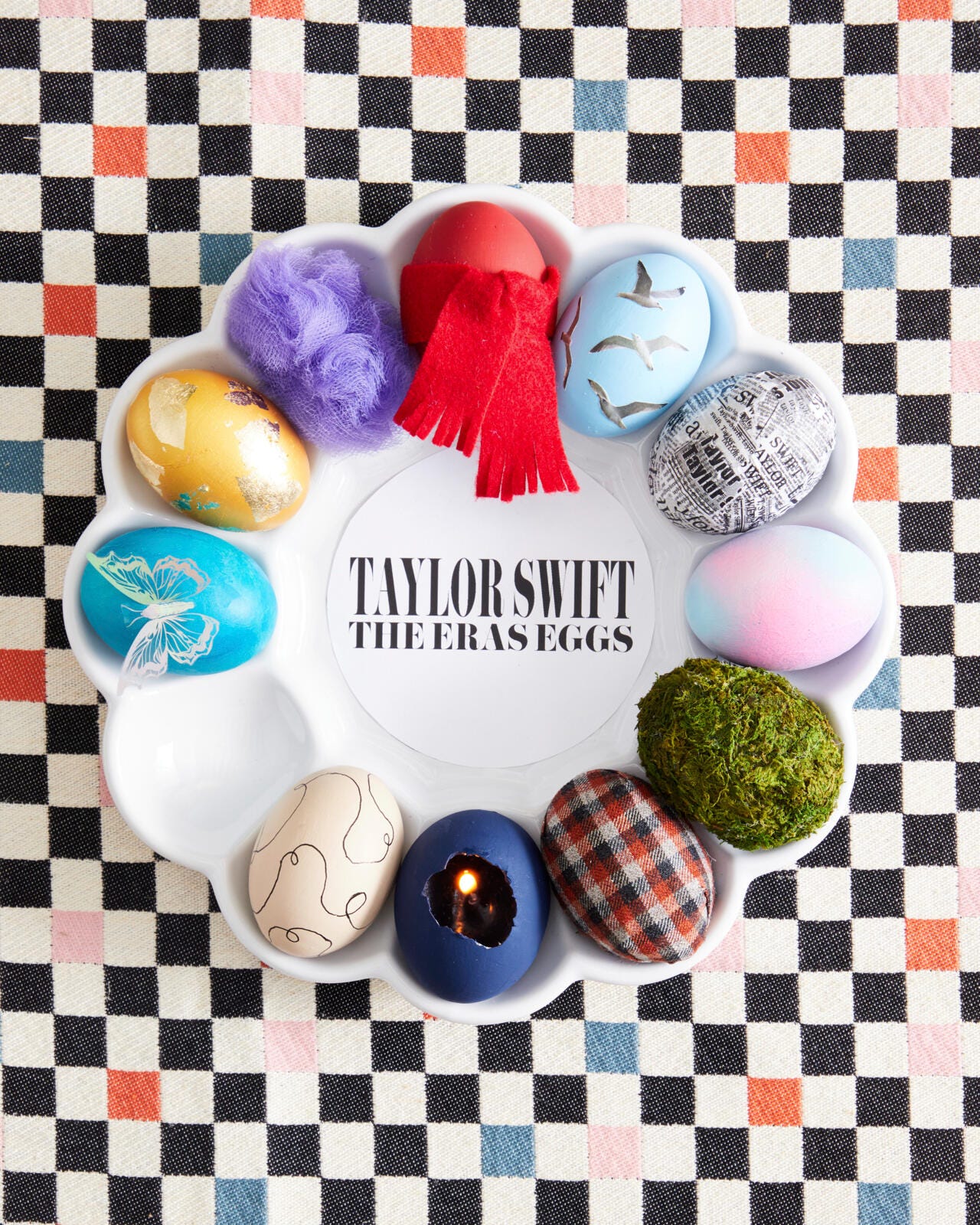 Taylor Swift Easter Eggs: Memorial Day Surprise Or AMA Reveal? Taylor Swift Easter Eggs: Memorial Day Surprise Or AMA Reveal?