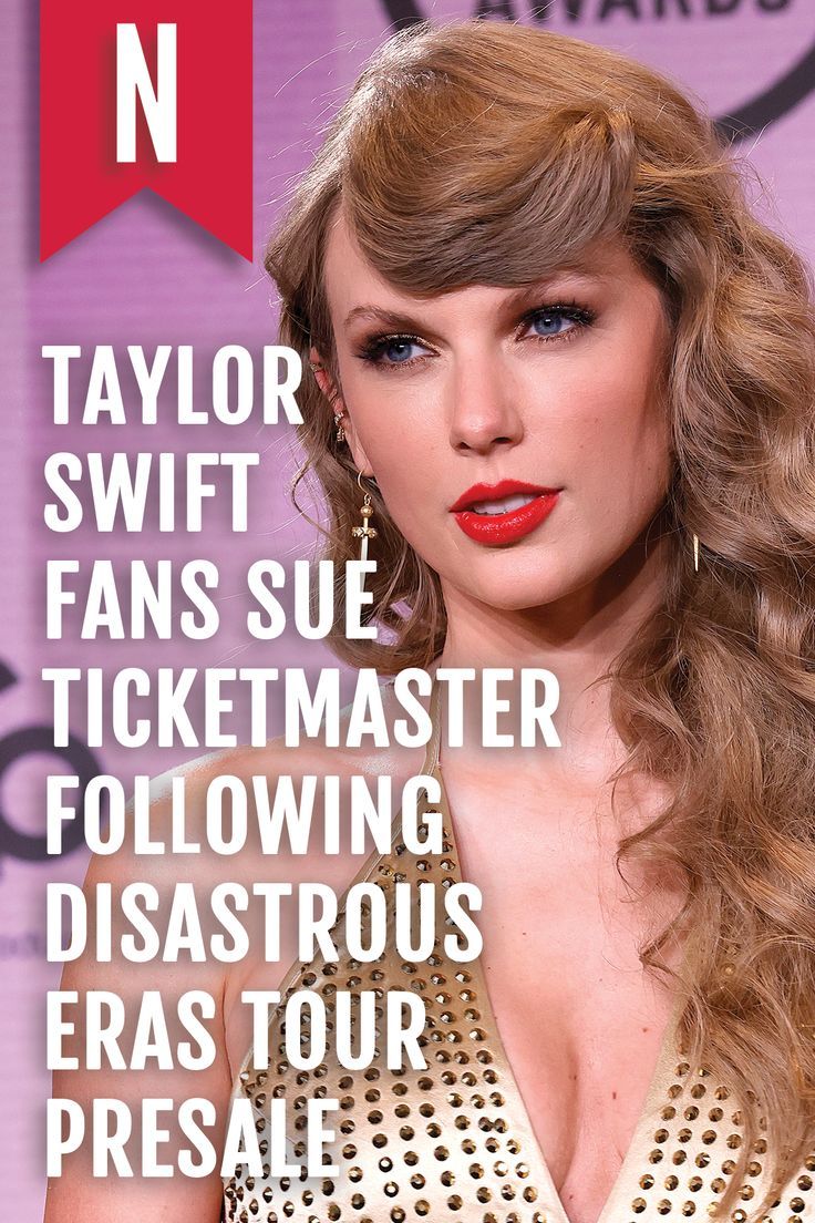 Taylor Swift Fans: Ticketmaster Updates On Queue Position Taylor Swift Fans: Ticketmaster Updates On Queue Position