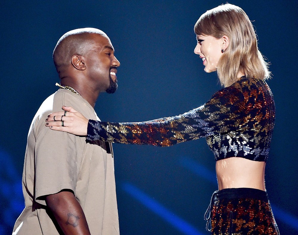 Taylor Swift Sues Kanye West Over Explicit Allegations Taylor Swift Sues Kanye West Over Explicit Allegations