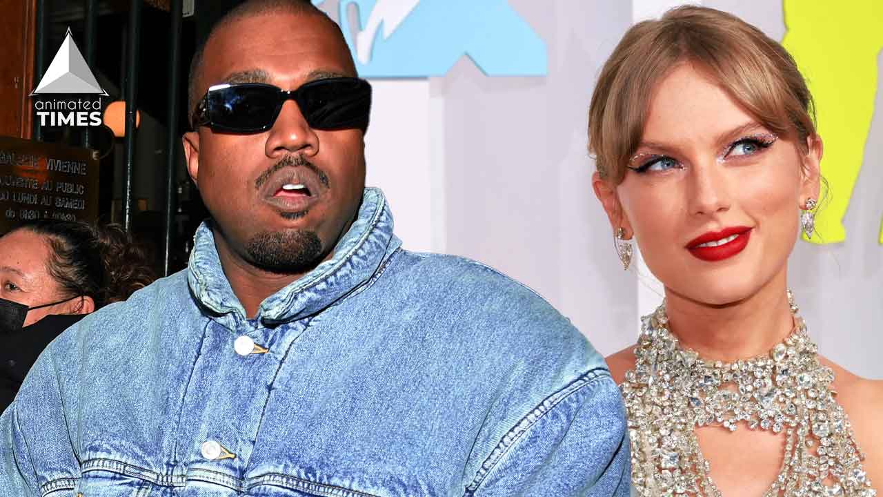 Taylor Swift Takes Kanye West To Court: A Deep Dive Into The Explicit Lyrics Case Taylor Swift Takes Kanye West To Court: A Deep Dive Into The Explicit Lyrics Case