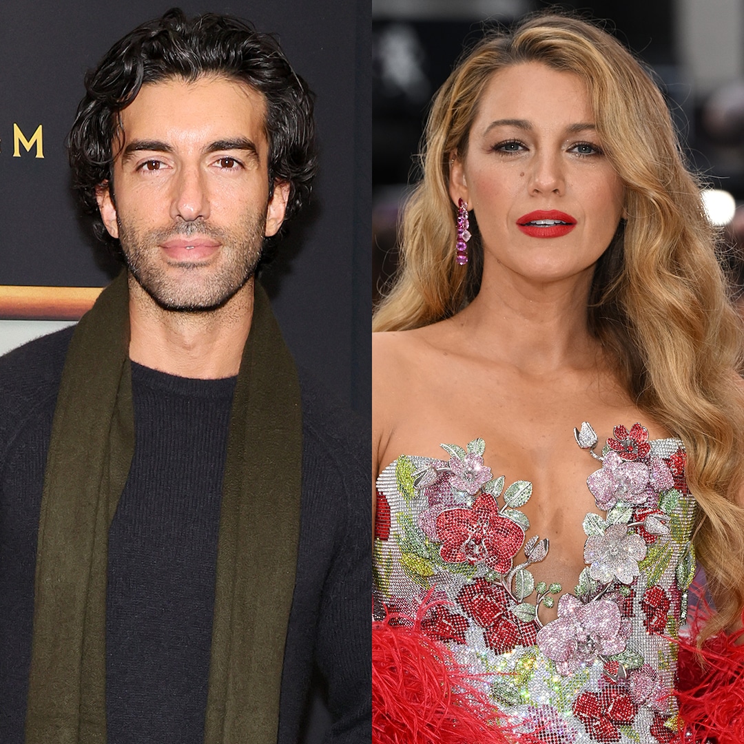 Taylor Swift's Involvement In Blake Lively And Justin Baldoni's Legal Dispute: An Exclusive Look Taylor Swift's Involvement In Blake Lively And Justin Baldoni's Legal Dispute: An Exclusive Look