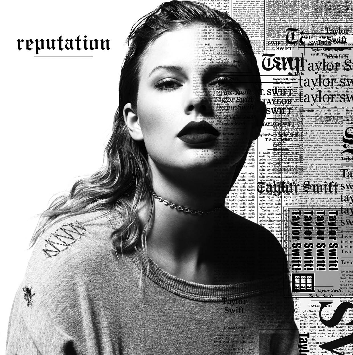 Taylor Swift's Reputation (Taylor's Version): The Long-Awaited Announcement Taylor Swift's Reputation (Taylor's Version): The Long-Awaited Announcement