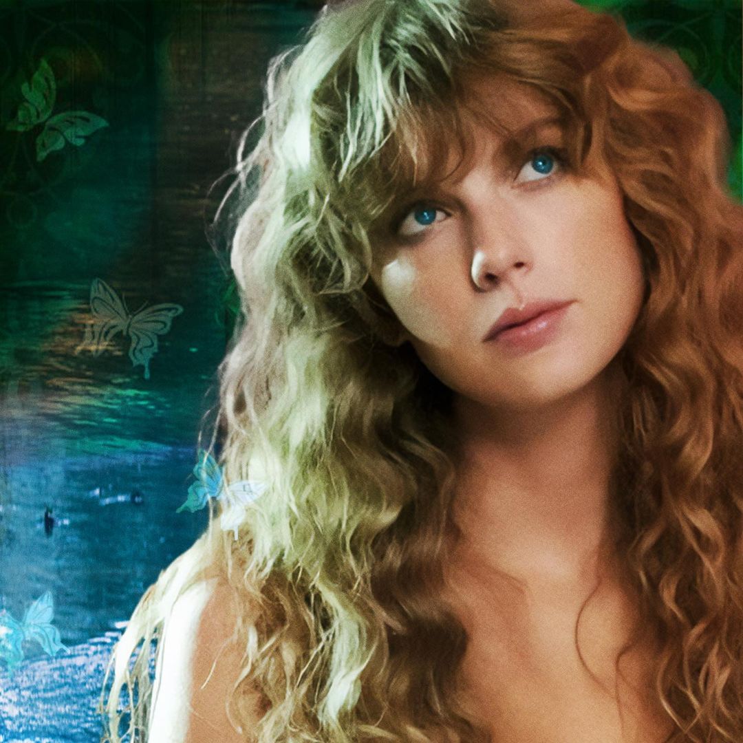 Taylor Swift's Reputation (Taylor's Version): The Long-Awaited Teaser Is Here Taylor Swift's Reputation (Taylor's Version): The Long-Awaited Teaser Is Here