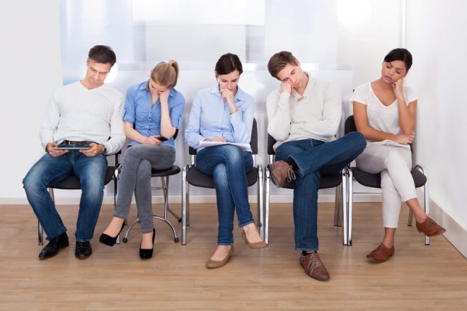 Tbs-klinieken Overvol: Wachttijden Langer Dan Een Jaar Tbs-klinieken Overvol: Wachttijden Langer Dan Een Jaar