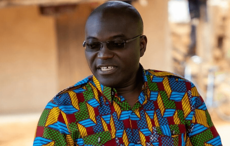 Techiman South Election Dispute: Court Upholds Electoral Commission's Decision Techiman South Election Dispute: Court Upholds Electoral Commission's Decision