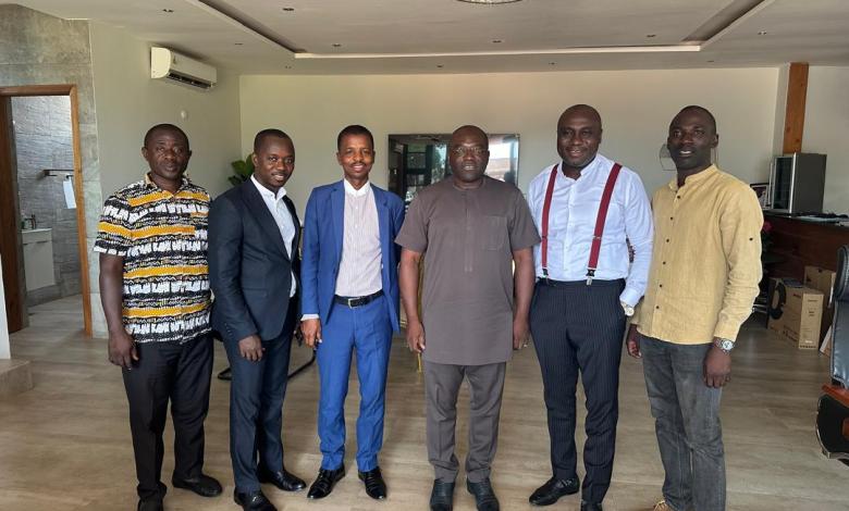 Techiman South Parliamentary Seat: Court Throws Out NDC Petition Techiman South Parliamentary Seat: Court Throws Out NDC Petition