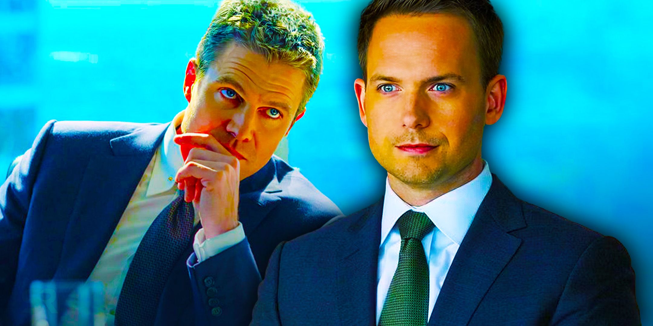 Ted Black's Refusal: The Frustrating Unused Power In Suits LA Episode 2 Ted Black's Refusal: The Frustrating Unused Power In Suits LA Episode 2