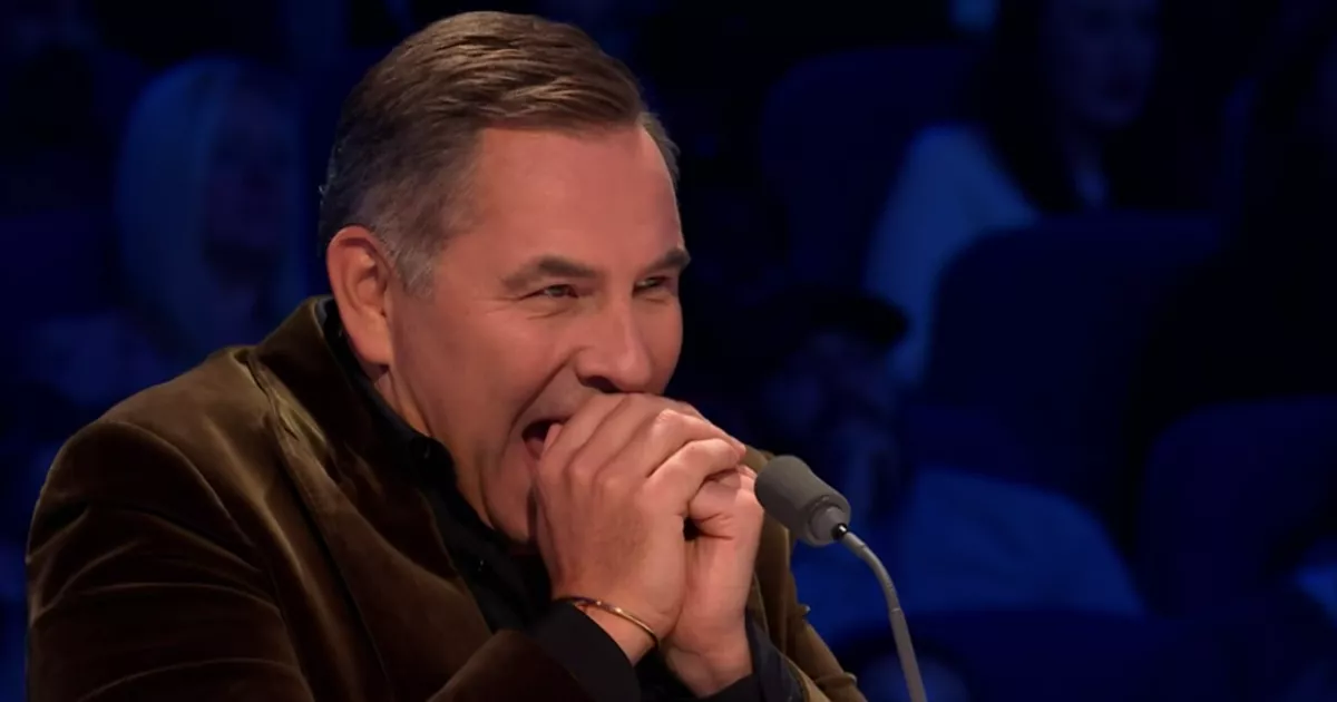 Teddy Magic's BGT Exit: Fans Demand Explanations After Semi-Final Absence Teddy Magic's BGT Exit: Fans Demand Explanations After Semi-Final Absence