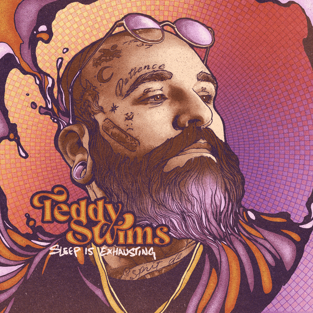 Teddy Swims: Your Guide To Saturday In The Park 2025 Teddy Swims: Your Guide To Saturday In The Park 2025