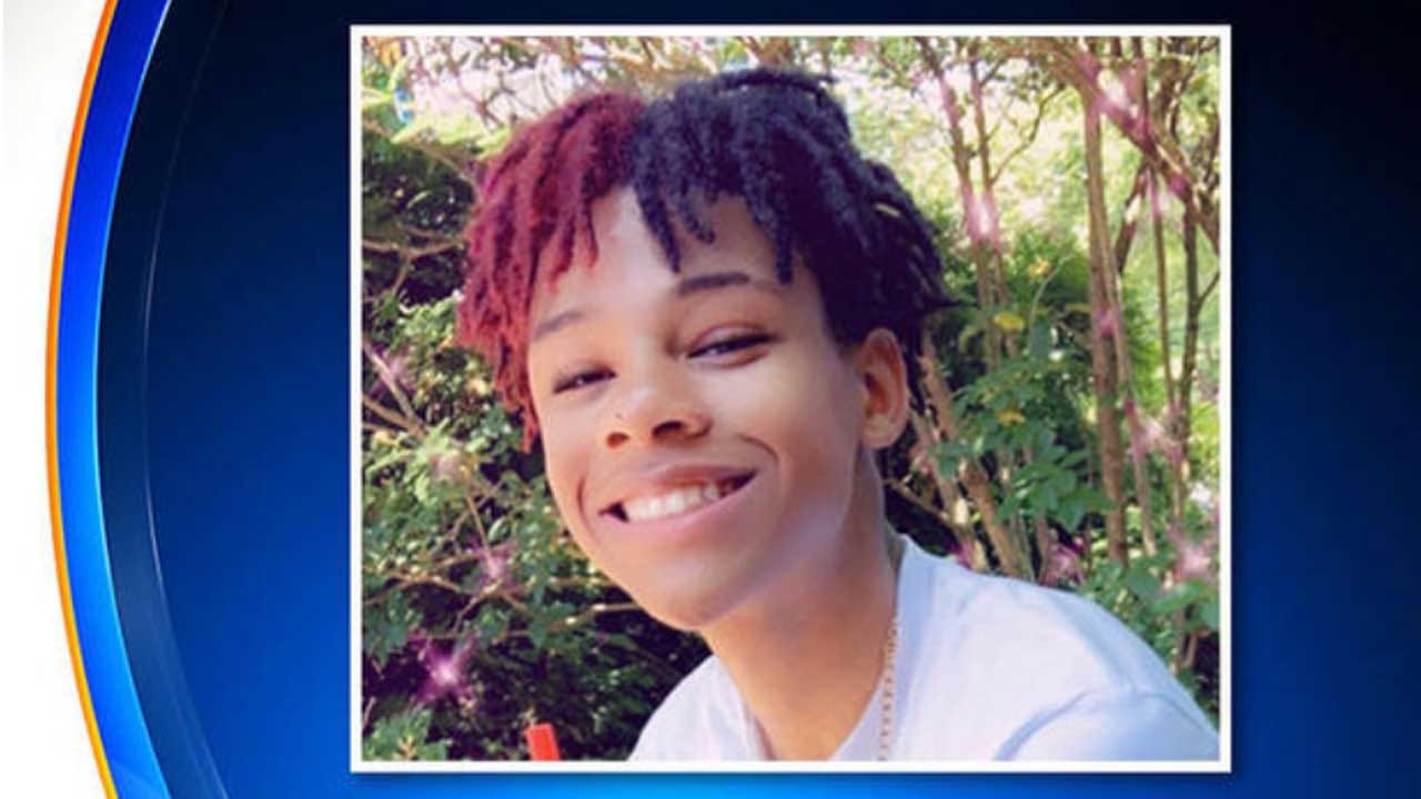 Teenager Re-Arrested After Shop Owner's Death Teenager Re-Arrested After Shop Owner's Death