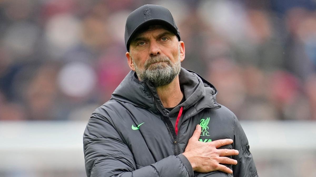 Teknik Direktör Değişikliği: Ancelotti'nin Yerine Klopp Uygun Mu? Teknik Direktör Değişikliği: Ancelotti'nin Yerine Klopp Uygun Mu?
