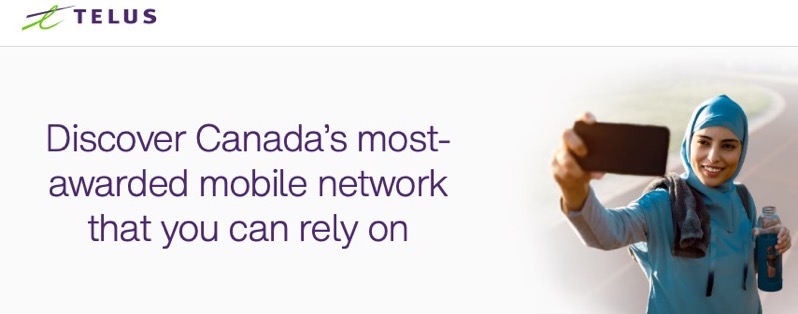 Telus Announces $5 Billion Investment In Network Infrastructure Over Five Years