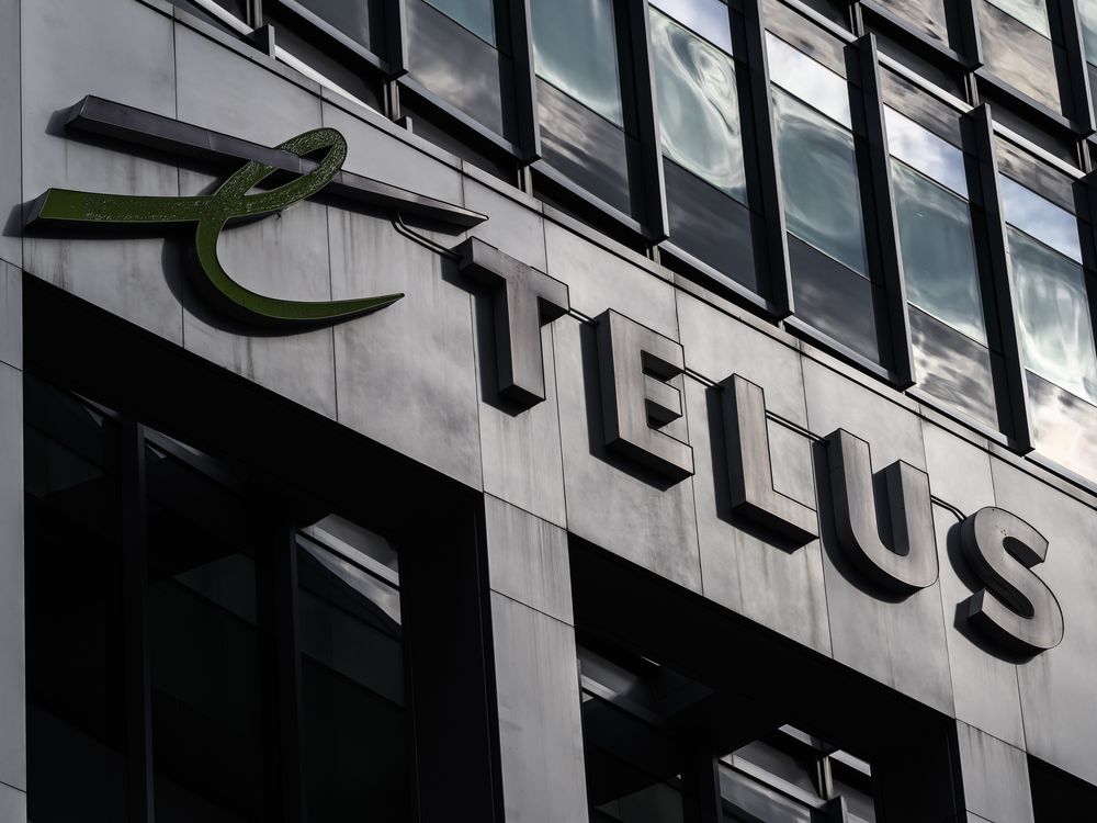 Telus Announces Q1 Profit Increase And Dividend Boost Telus Announces Q1 Profit Increase And Dividend Boost