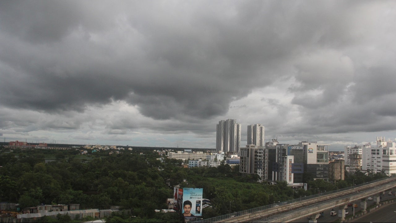 Temperature Drop In West Bengal: Weather Update And Forecast Temperature Drop In West Bengal: Weather Update And Forecast